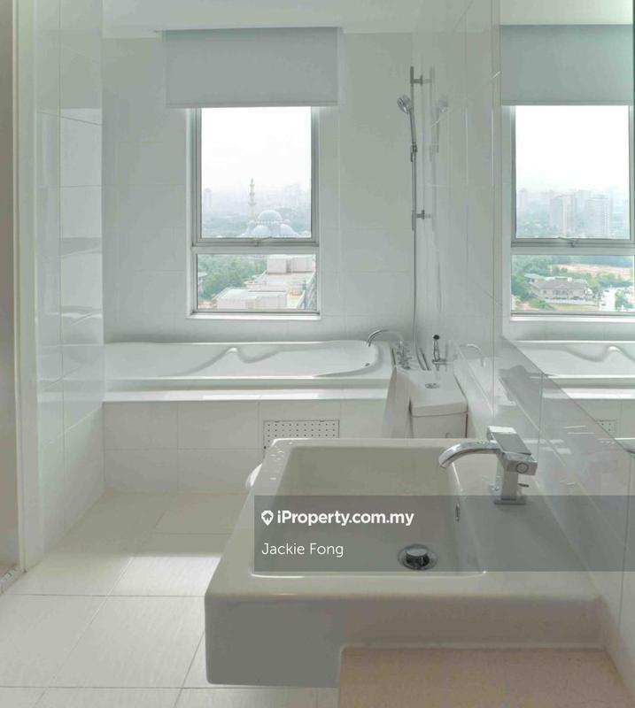 Service Residence for Sale in Solaris Dutamas by Jackie Fong - iProperty.com.my
