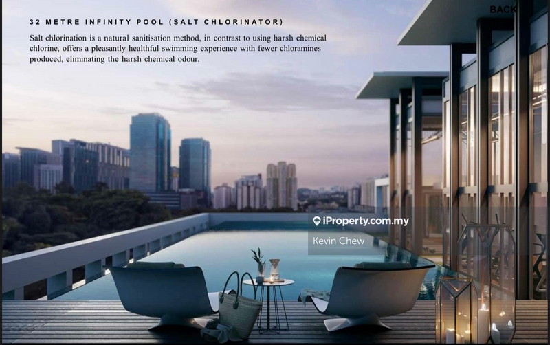 Service Residence for Sale in The Lantern Bangsar by Kevin Chew - iProperty.com.my