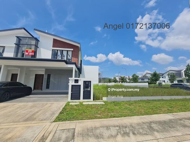 For Sale - Bandar Gamuda Gardens, Rawang
