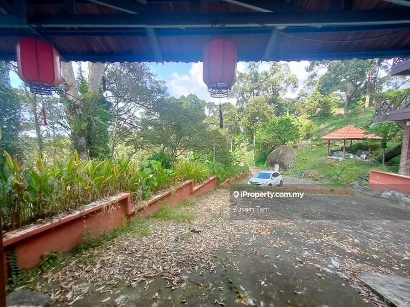 Agricultural Land for Sale in Pulau Betong, Balik Pulau by Zusain Tan - iProperty.com.my