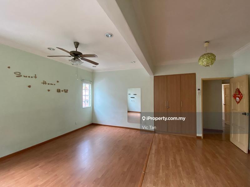 3-storey Terraced House for Sale in Bukit Segar Jaya 2, Bukit Segar Jaya, Cheras by Vic Tan - iProperty.com.my