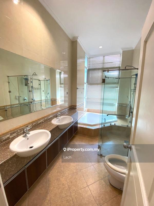 Kondominium untuk Disewa di La Grande Kiara oleh Lach - iProperty.com.my
