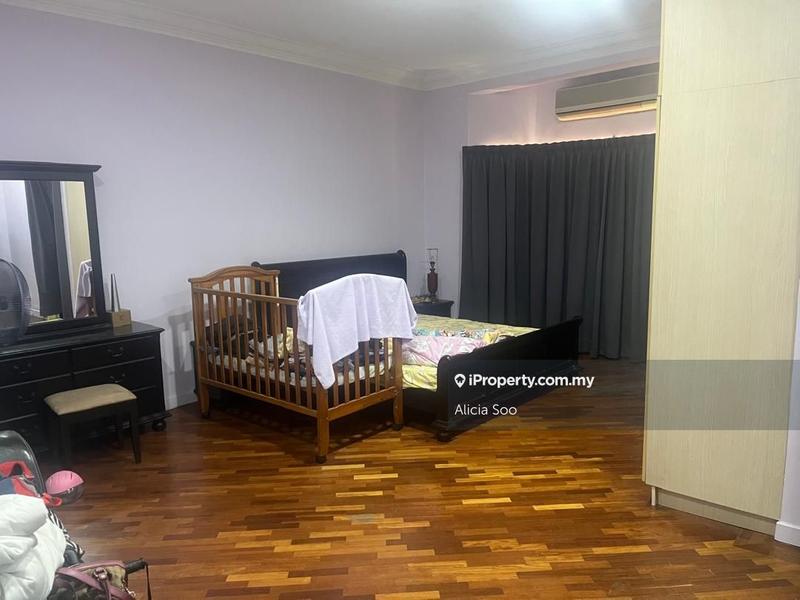 Rumah Teres 2-Tingkat untuk Dijual di Bukit Rahman Putra, Sungai Buloh oleh Alicia Soo - iProperty.com.my