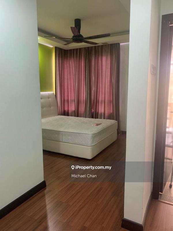 Condominium for Rent in Zen Residence @ Asplenium Condominium by Michael Chan - iProperty.com.my