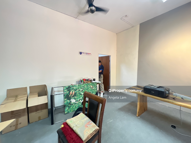 Kedai untuk Disewa di Mutiara Damansara Petaling jaya Selangor PJU 7, Petaling Jaya oleh Angela Lam - iProperty.com.my
