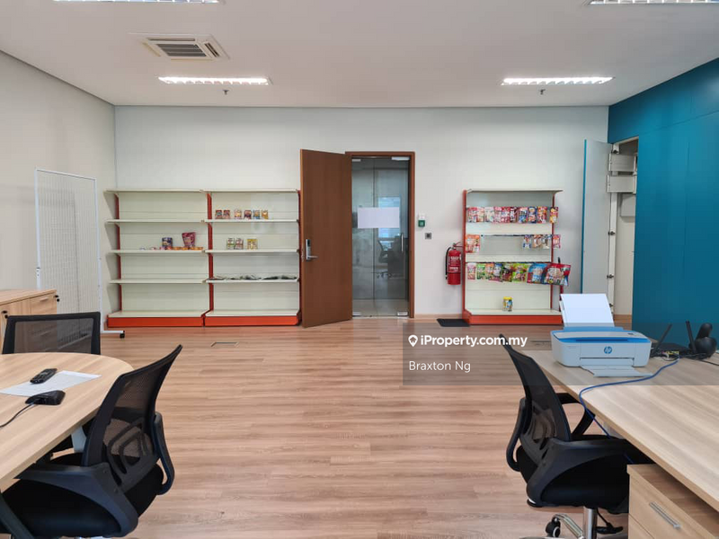 Office for Sale in jgrve, KL City Centre by Donovan Ng - iProperty.com.my