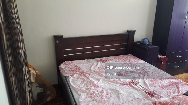 Kondominium untuk Dijual di Sri Impian Condominium oleh Ranjith - iProperty.com.my