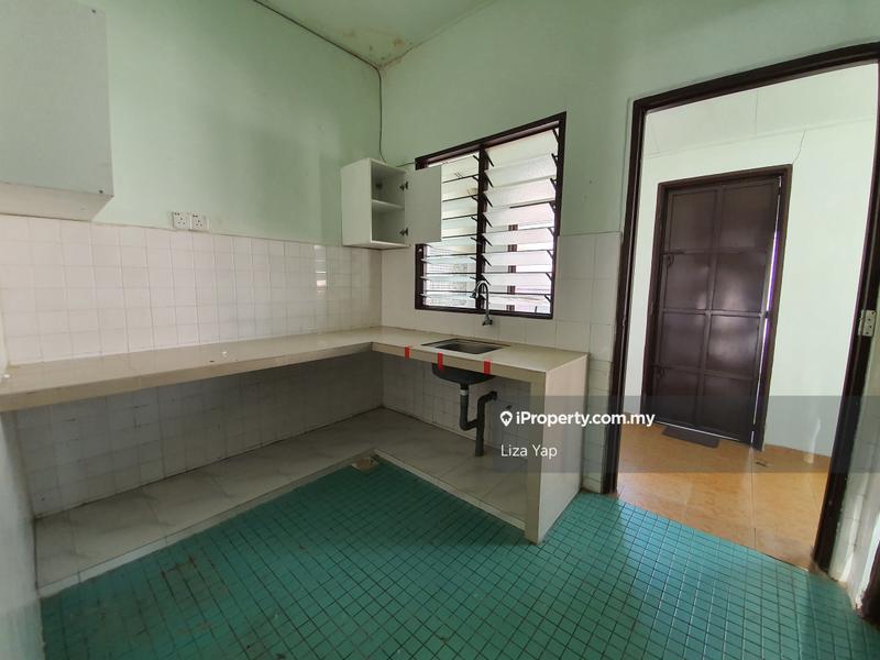 Rumah Berangkai 1 Tingkat untuk Disewa di Bandar Kinrara Seksyen 1, Bandar Kinrara oleh Liza Yap - iProperty.com.my