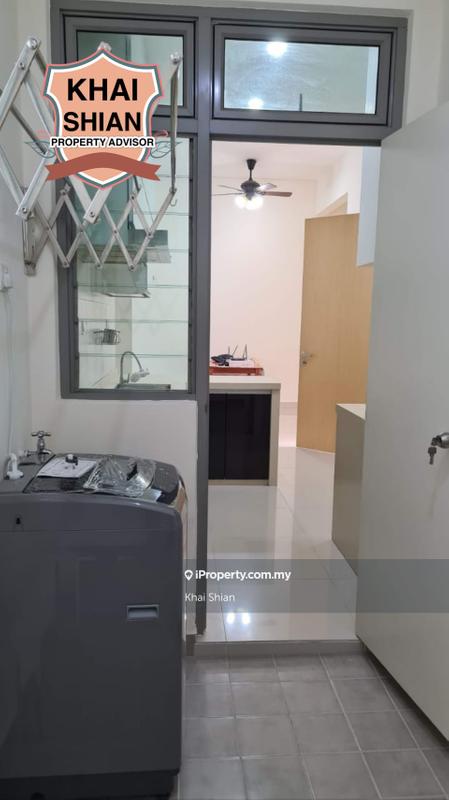 Condominium for Rent in All Seasons Park by Khai Shian - iProperty.com.my