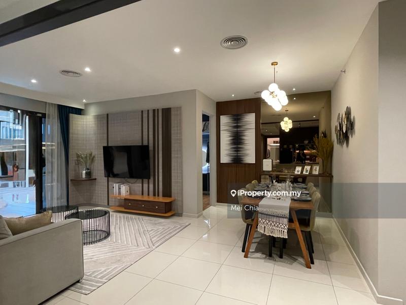 For Sale - Sunway D'hill Residences