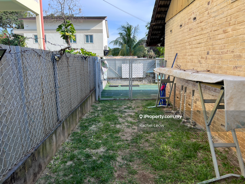 Rumah Teres 1-Tingkat untuk Dijual di Seksyen 5, Petaling Jaya oleh Rachel Leow - iProperty.com.my
