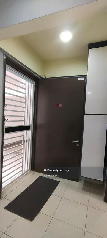 For Rent - The Garden Residences