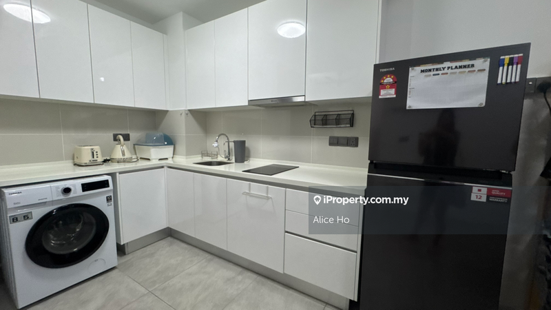 Service Residence for Rent in Lot 15 by Alice Ho - iProperty.com.my