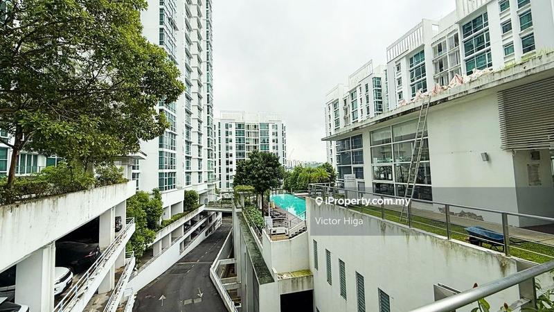 Kondominium untuk Dijual di Sunway Vivaldi oleh Victor Higa - iProperty.com.my