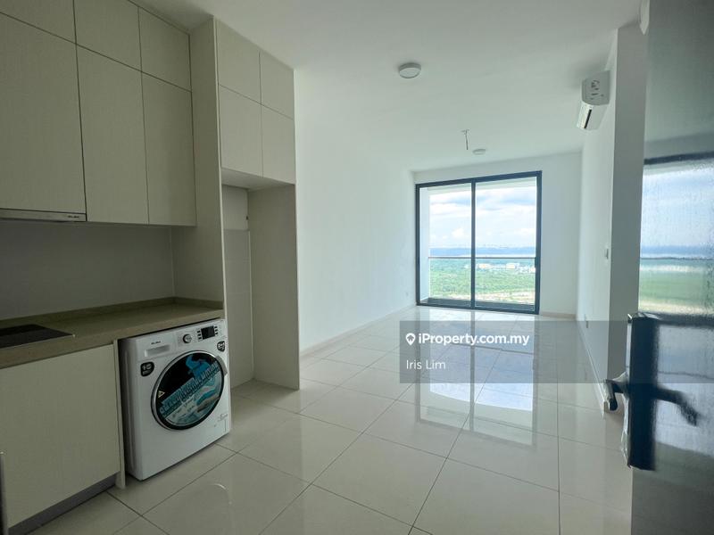 Kediaman Servis untuk Dijual di The M @ Medini Macrolink oleh Iris Lim - iProperty.com.my