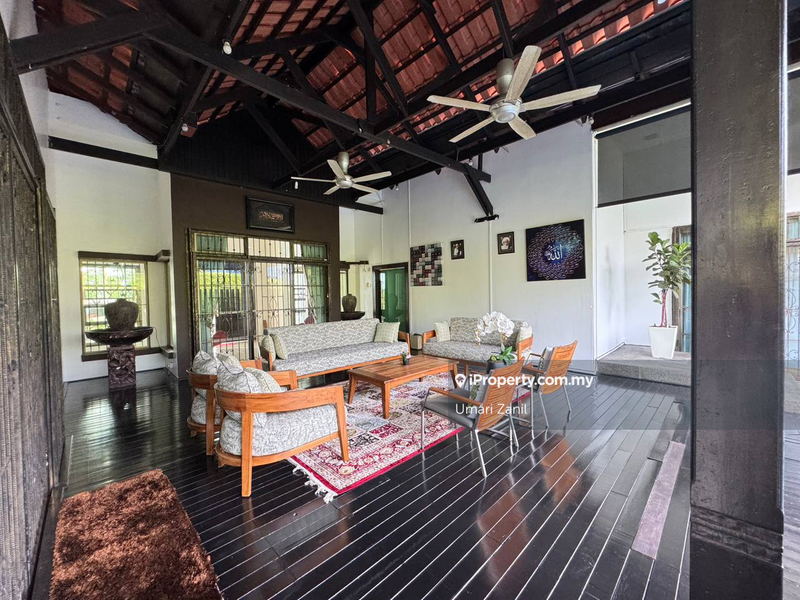 Bungalow House for Sale in Bandar Dato Onn, Tebrau by Umair Zanil - iProperty.com.my