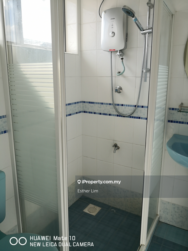 Rumah Berkembar untuk Dijual di Taman Ipoh Jaya Timur 1, Ipoh oleh Esther Lim - iProperty.com.my