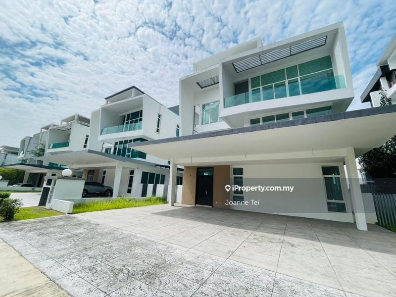 Bungalow House for Sale in Garden Residence, Cyberjaya by Joanne Tei - iProperty.com.my