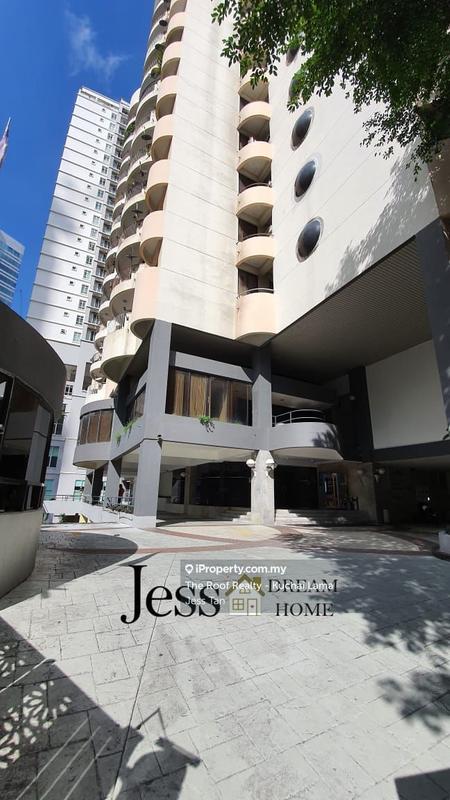 Condominium for Sale in Downtown Condominium by Jess Tan - iProperty.com.my