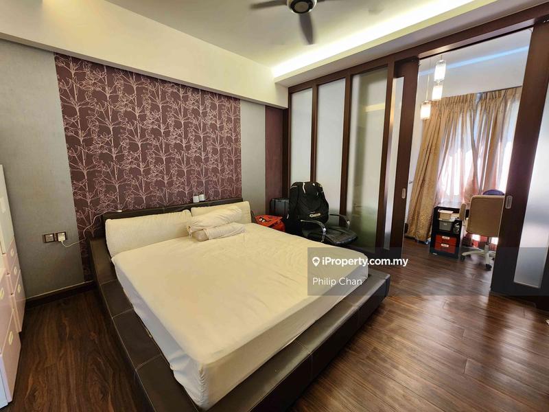 Kondominium untuk Dijual di The Northshore Gardens oleh Philip Chan - iProperty.com.my