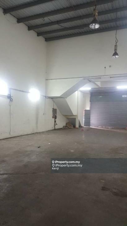 Kilang Teres untuk Dijual di Taman Mas Sepang, Puchong oleh Kenji - Interior - iProperty.com.my
