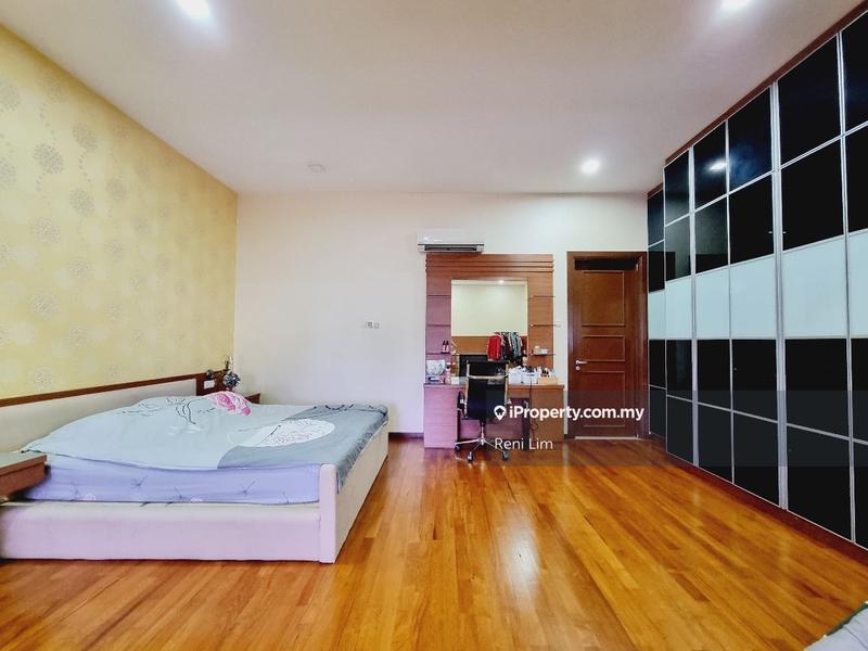 Bungalow House for Sale in Damansara Idaman, Ara Damansara by Reni Lim - iProperty.com.my
