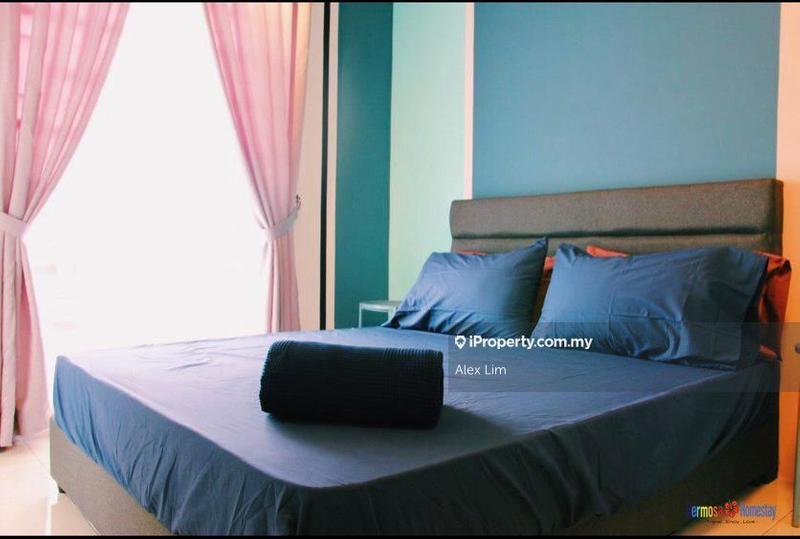 Apartment for Sale in Puncak Hijauan by Alex Lim - iProperty.com.my