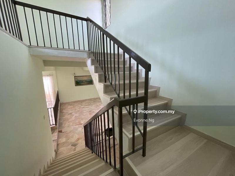 Rumah Berkembar untuk Dijual di Kajang, Selangor oleh Evonne Ng - iProperty.com.my