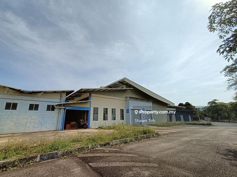 Office for Sale in Ayer Keroh, Melaka by Shawn Teh - iProperty.com.my