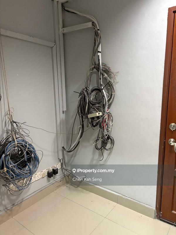 Pejabat untuk Disewa di Seksyen 19, Petaling Jaya oleh Chen Kah Seng - iProperty.com.my