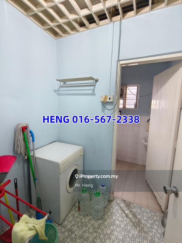 Semi-Detached House for Sale in New Pasir Puteh, Ipoh by Mr. Heng - iProperty.com.my