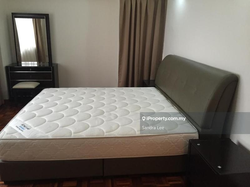 Condominium for Sale in Menara Bangsar by Sandra Lee - iProperty.com.my