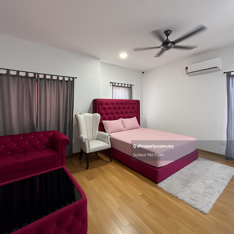 Rumah Berkembar untuk Dijual di Bandar Seri Coalfields, Ijok oleh Suhkor Md Dom - iProperty.com.my