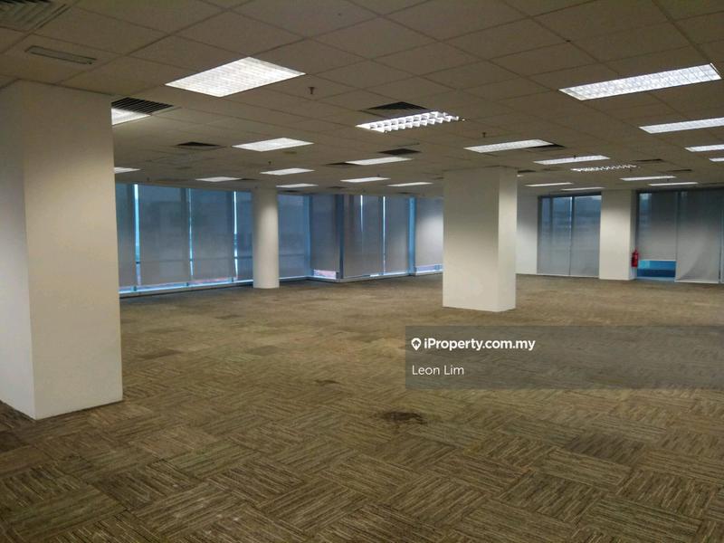 Pejabat untuk Disewa di Kuala Lumpur, KL City Centre oleh Leon Lim - iProperty.com.my