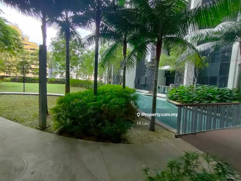 Service Residence for Sale in M City by Hl Lau - iProperty.com.my