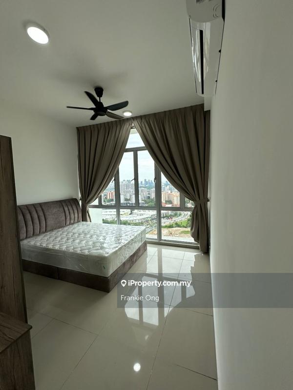 Kondominium untuk Dijual di Anggun Lumayan oleh Frankie Ong - iProperty.com.my