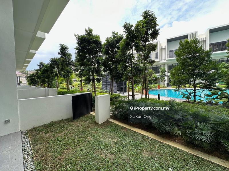 Condominium for Rent in Alstonia Hilltop Homes @ BRP by XiaXun Ong - iProperty.com.my