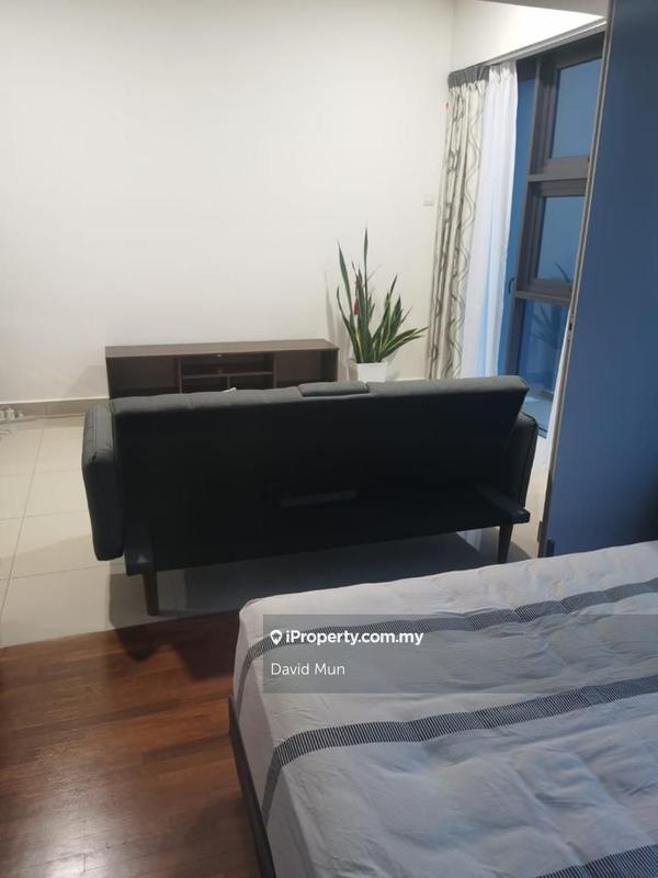 Service Residence for Rent in Pacific Star by David Mun - iProperty.com.my