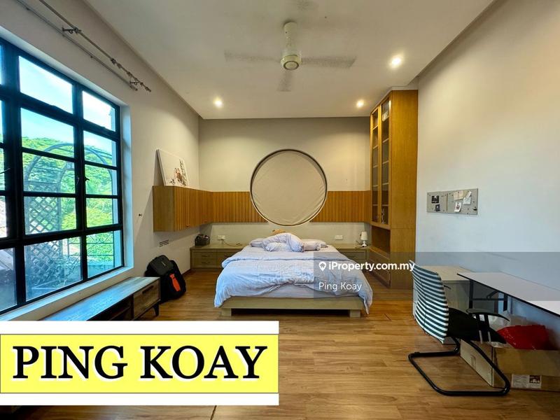Bungalow House for Sale in 3 STY BUNGALOW | 7800SF | BELL ROAD nr CANTONMENT, Pulau Tikus by Ping Koay - iProperty.com.my