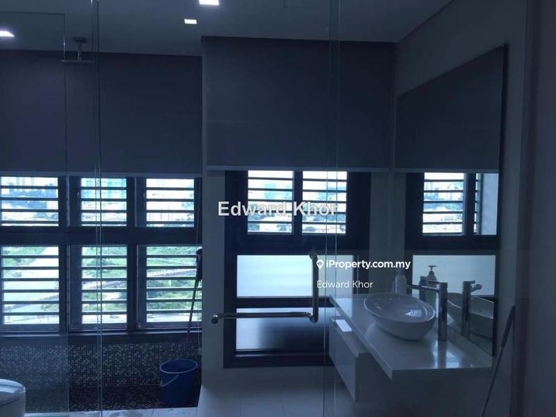 Residensi Servis untuk Dijual di Vogue Suites One oleh Edward Khor - iProperty.com.my