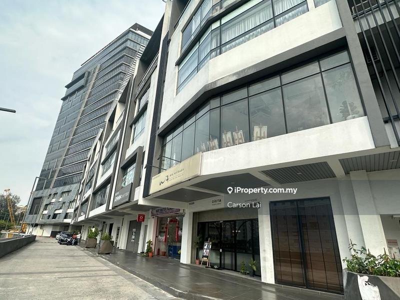 Shop-Office for Rent in Bukit Jalil, Kuala Lumpur by Carson Lai - iProperty.com.my