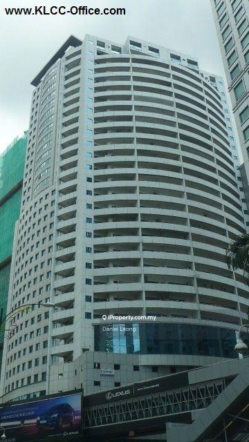 For Sale - UOA Centre Jalan Pinang