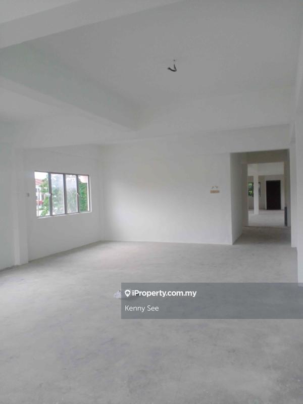 Kedai-Pejabat untuk Disewa di Pekan Semenyih, Semenyih oleh Kenny See - iProperty.com.my