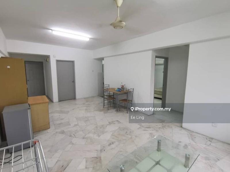 Apartment for Sale in Vista Prima by Ee Ling - iProperty.com.my