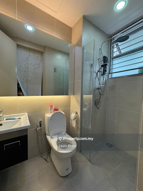 Residensi Servis untuk Dijual di Fortune Perdana oleh Levin Khoo - iProperty.com.my