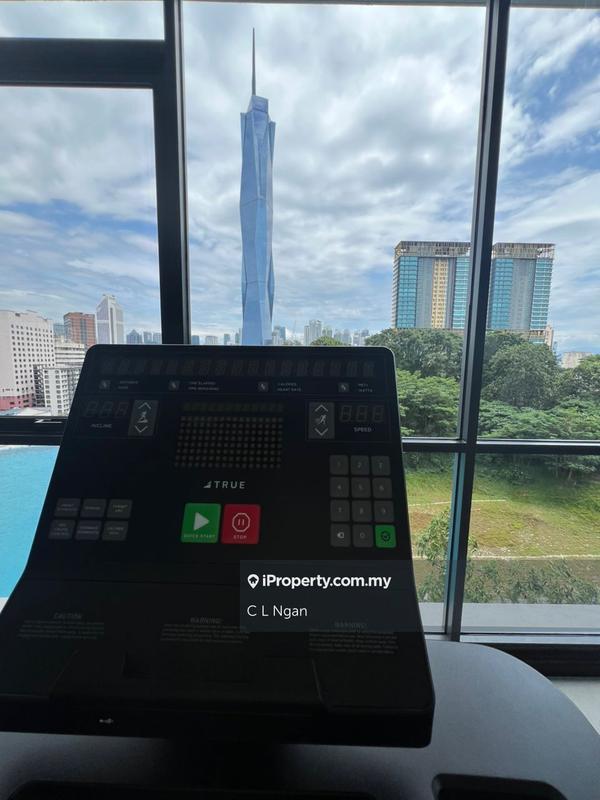 Service Residence for Rent in Sunway Belfield by C L Ngan - iProperty.com.my