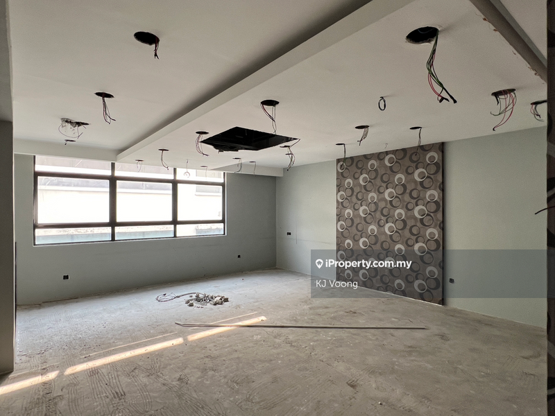 For Rent - Neo Damansara