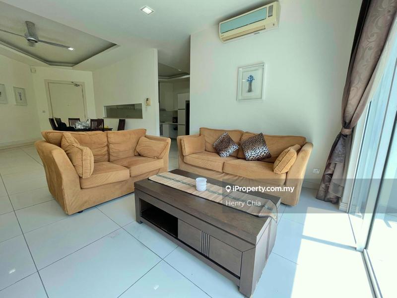 For Rent - Suasana Bangsar