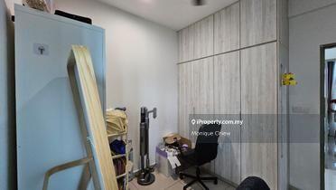 Residensi Servis untuk Dijual di LakePark Residence @ KL North oleh Monique Chiew - iProperty.com.my