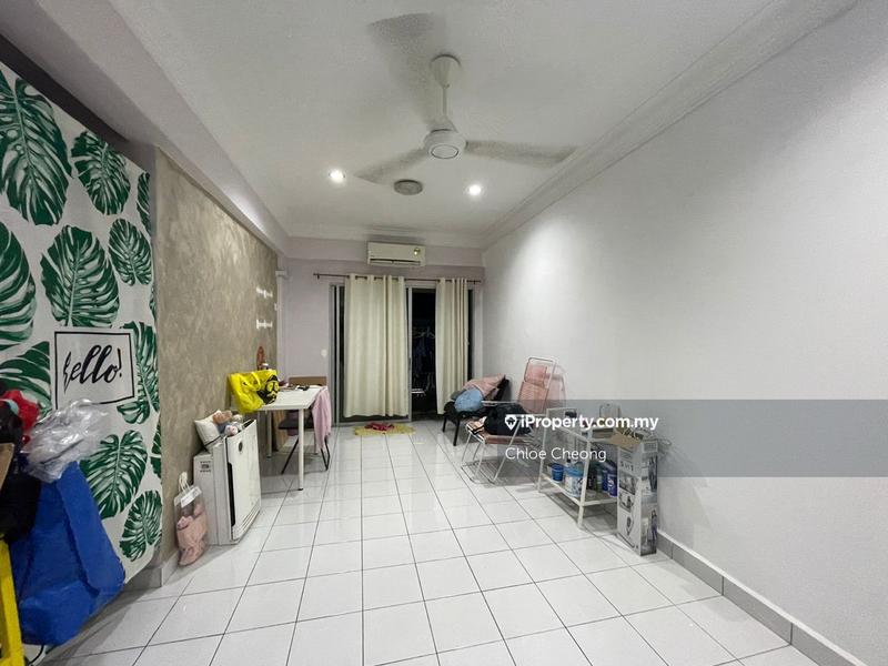 For Sale - Mas Kipark Damansara